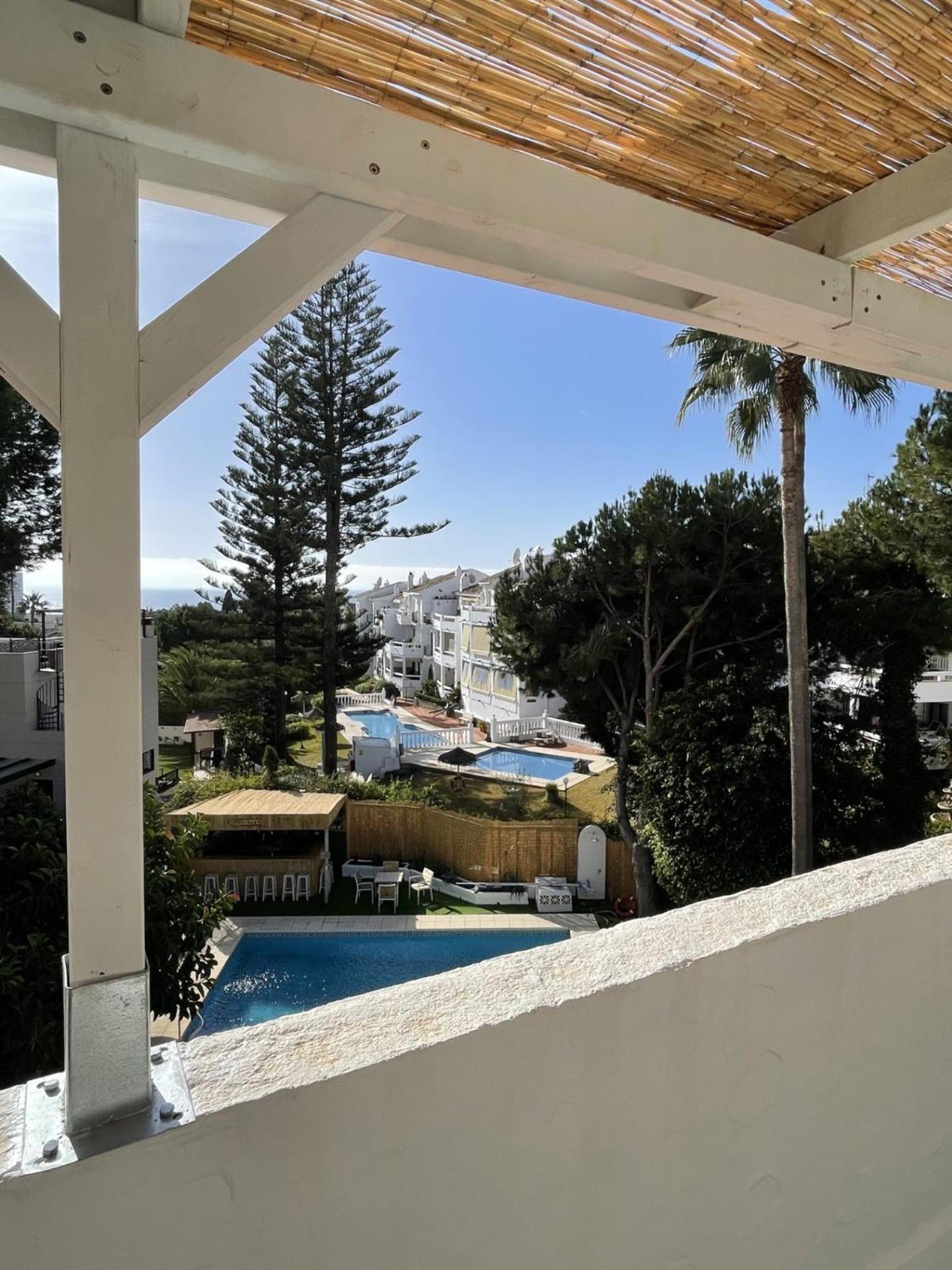 Casa Flora - Costa - Andalusië