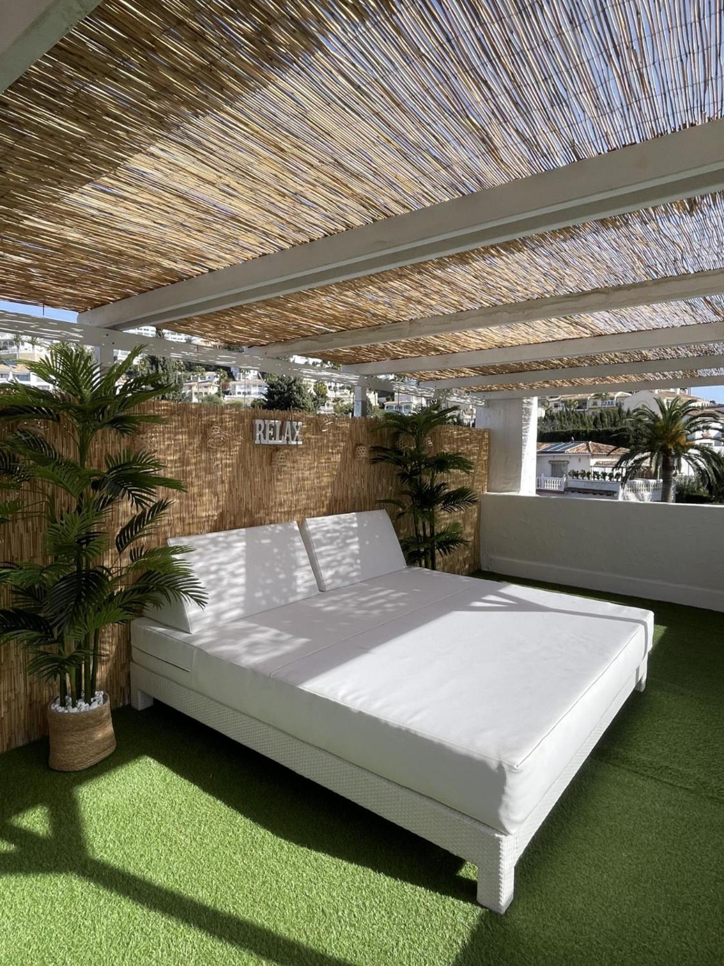 Bed and breakfast Casa Flora - Costa - Andalusië