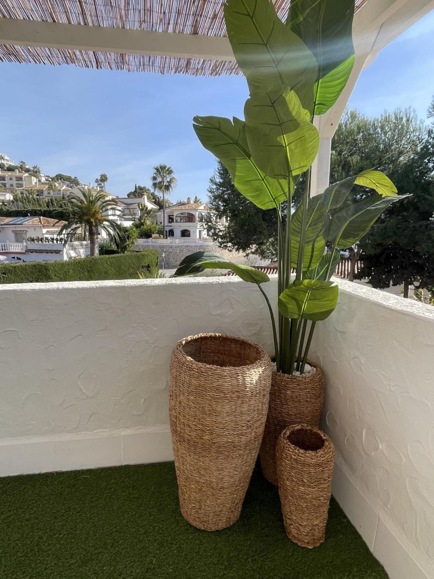 Casa Flora - Costa - Andalusië Bed and breakfast Mijas