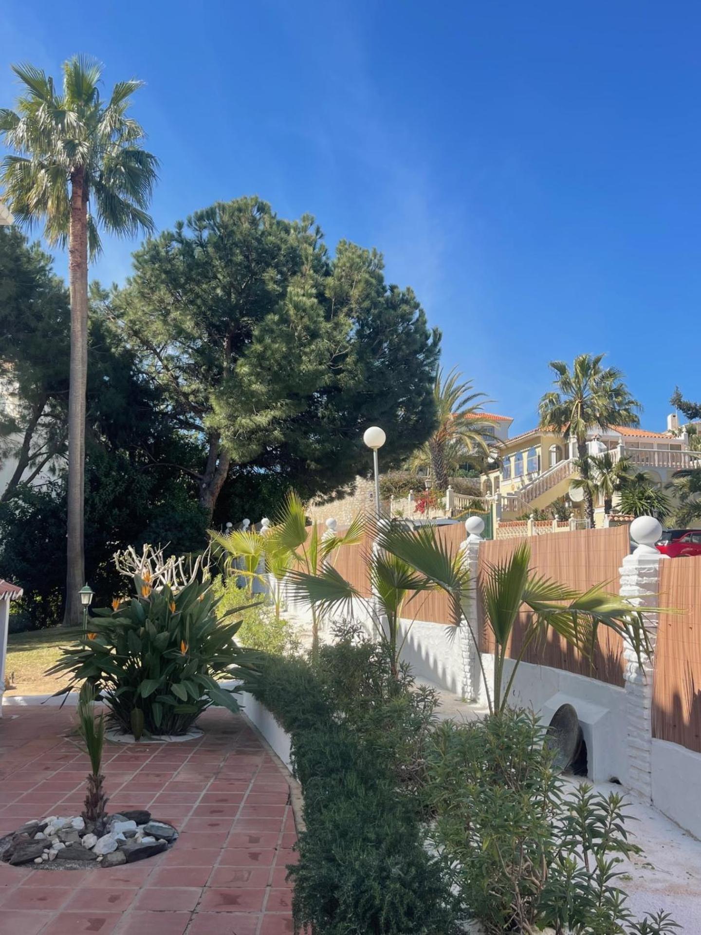 Casa Flora - Costa - Andalusië Bed and breakfast 3*