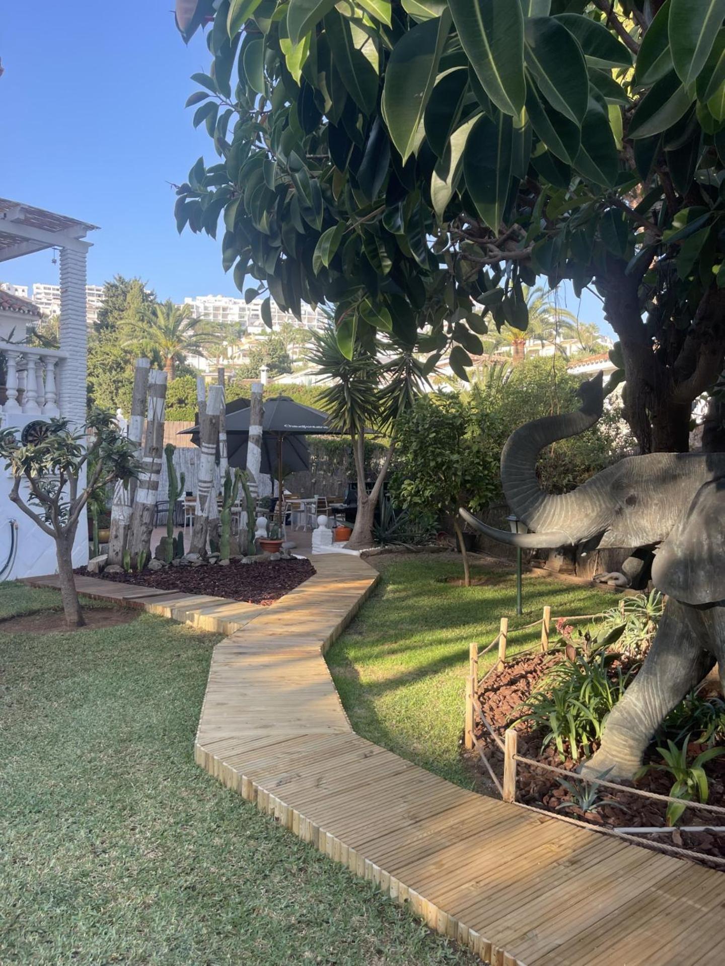 Casa Flora - Costa - Andalusie Allotjament i esmorzar