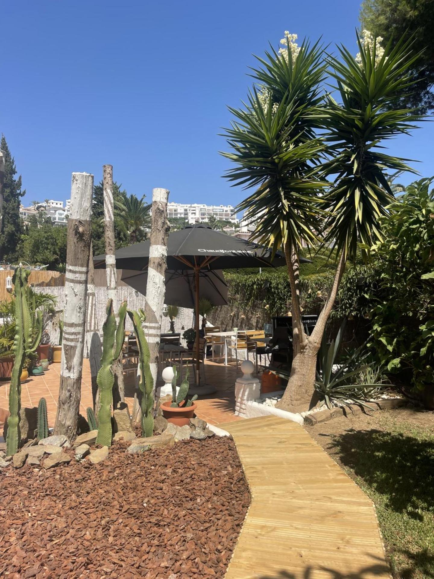 Casa Flora - Costa - Andalusie 3*