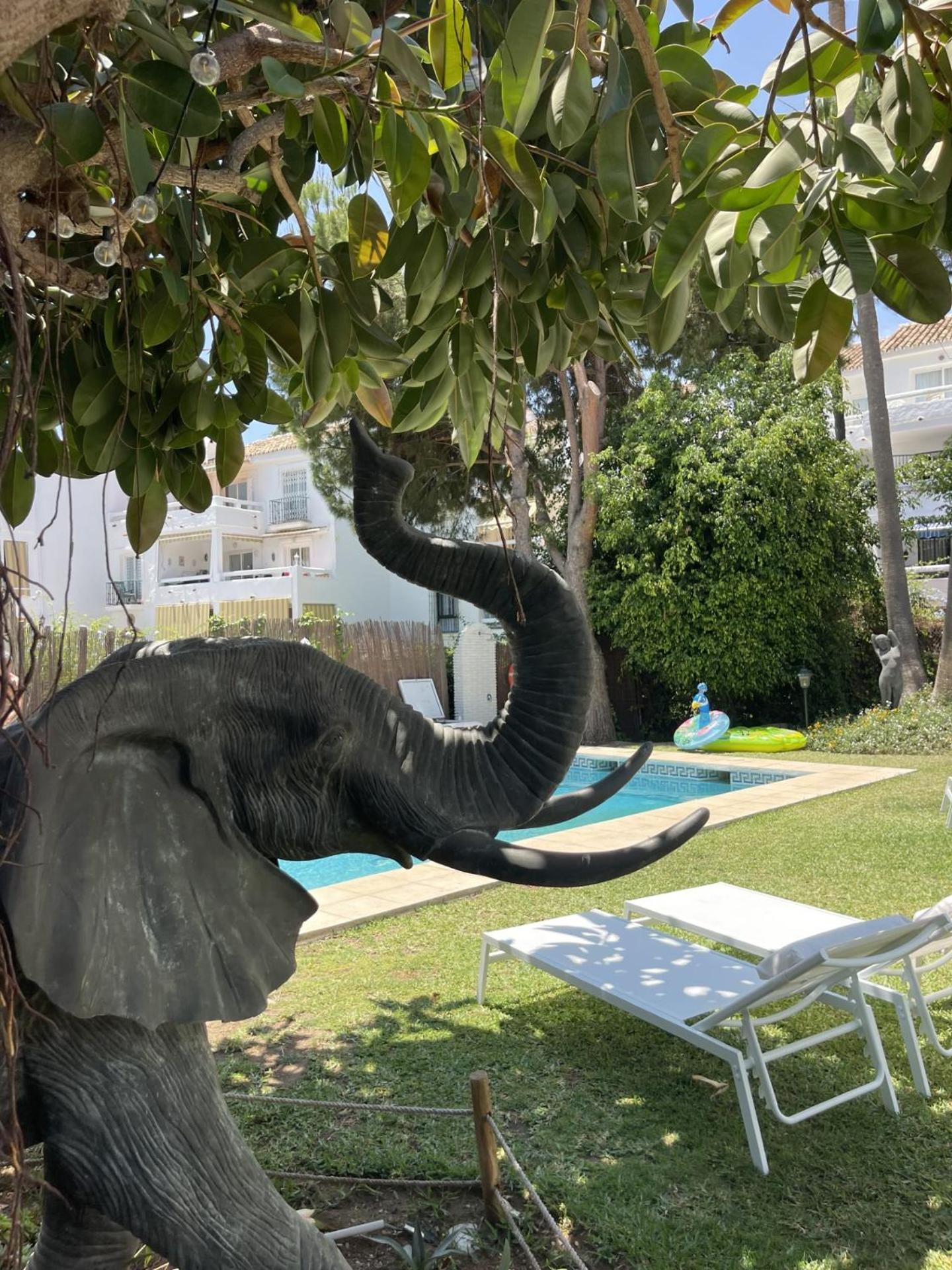 Casa Flora - Costa - Andalusië Bed and breakfast 3*