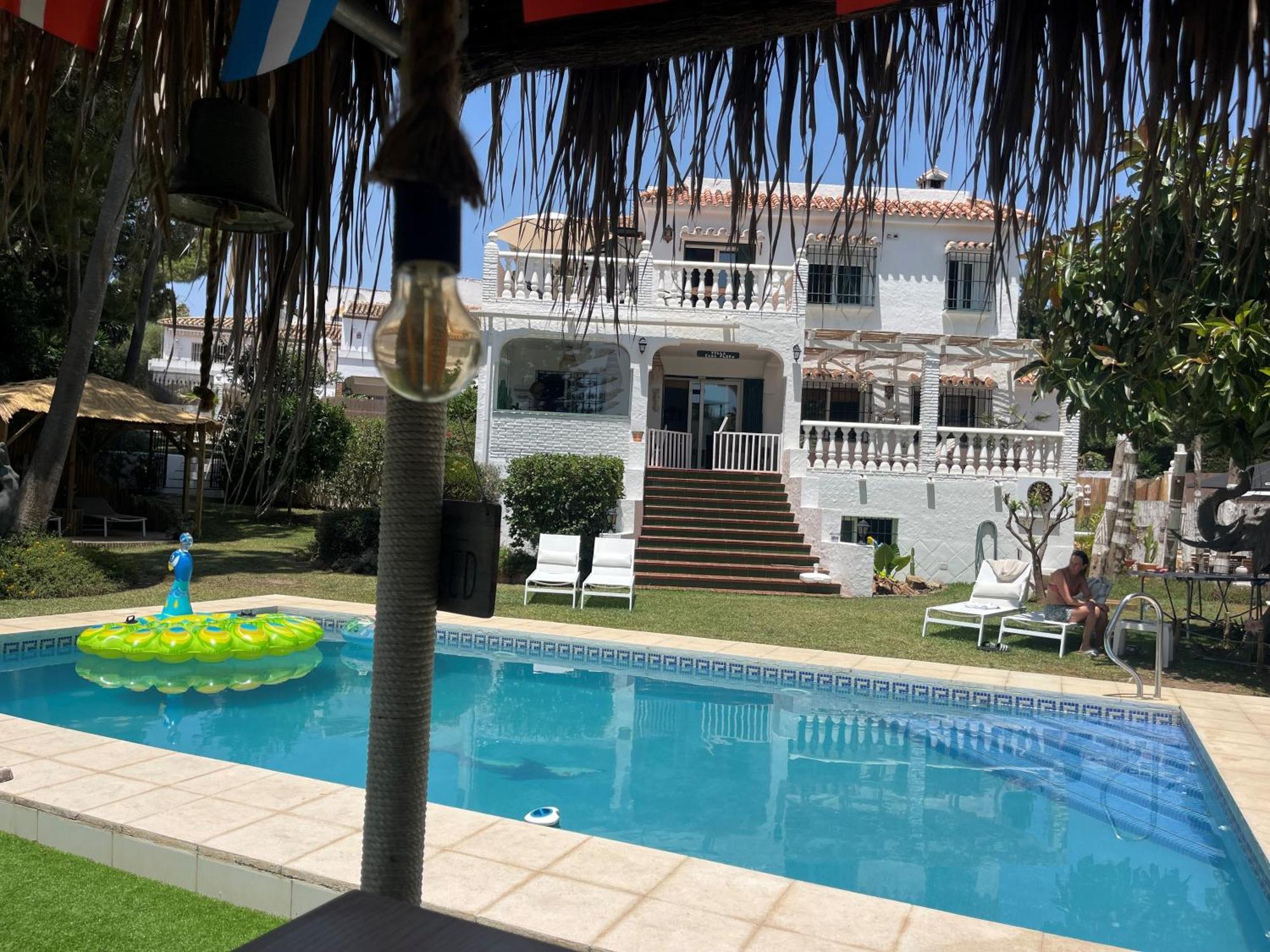 Casa Flora - Costa - Andalusie 3*