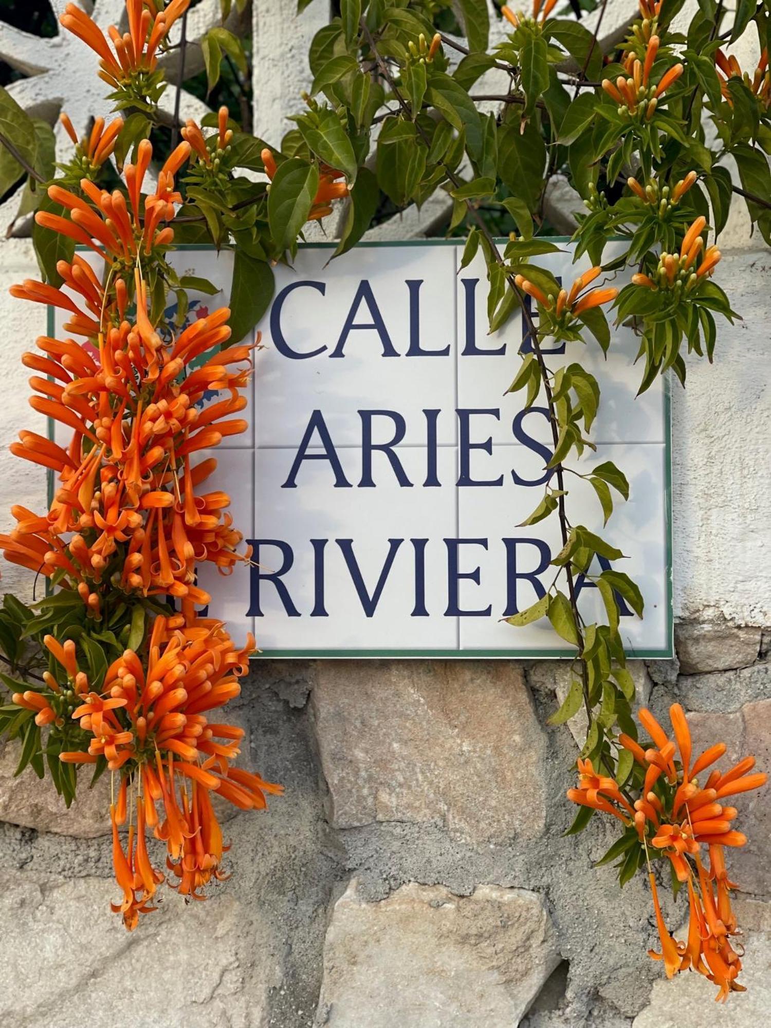 Casa Flora - Costa - Andalusië Mijas