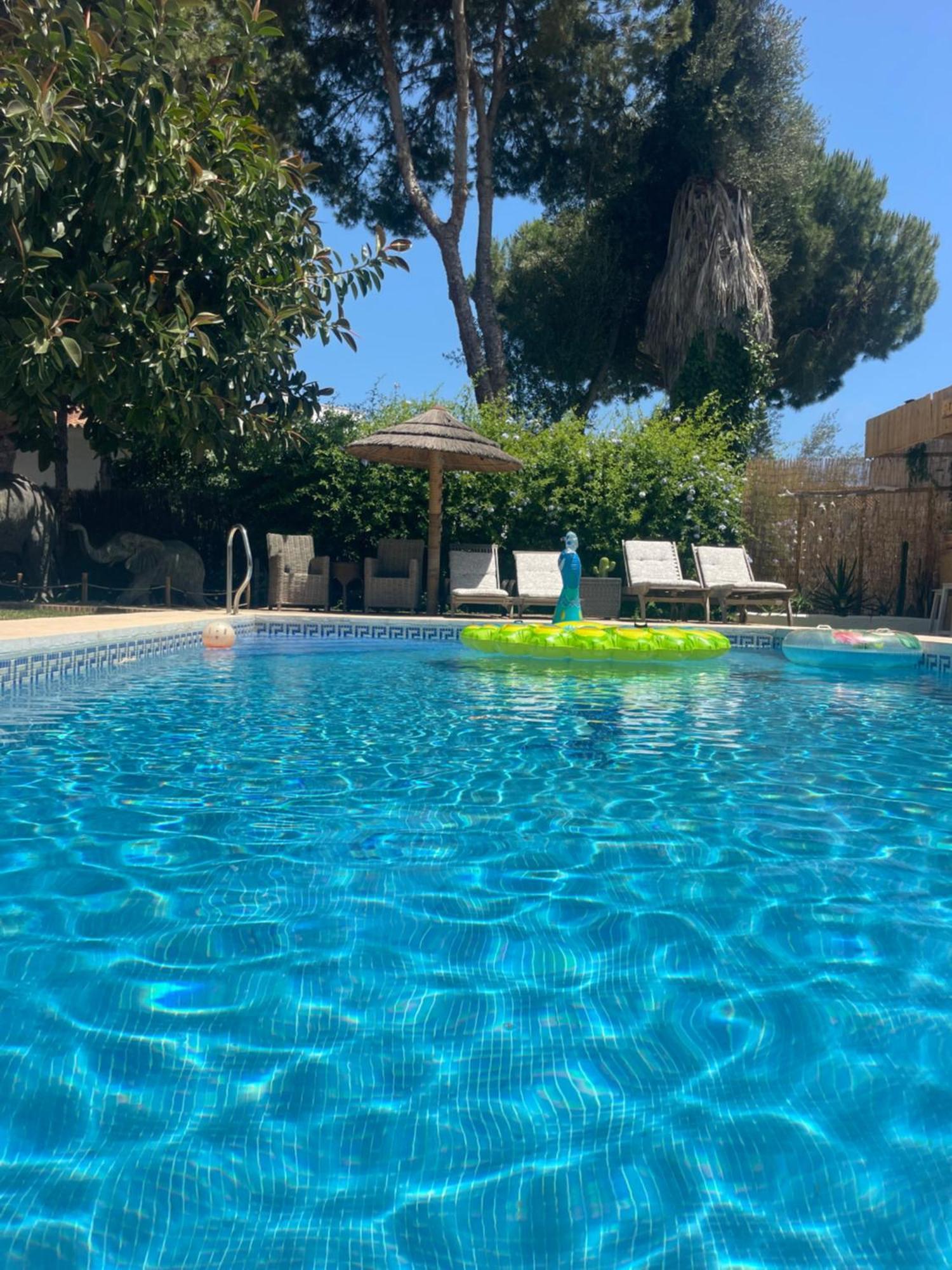 Casa Flora - Costa - Andalusië Mijas