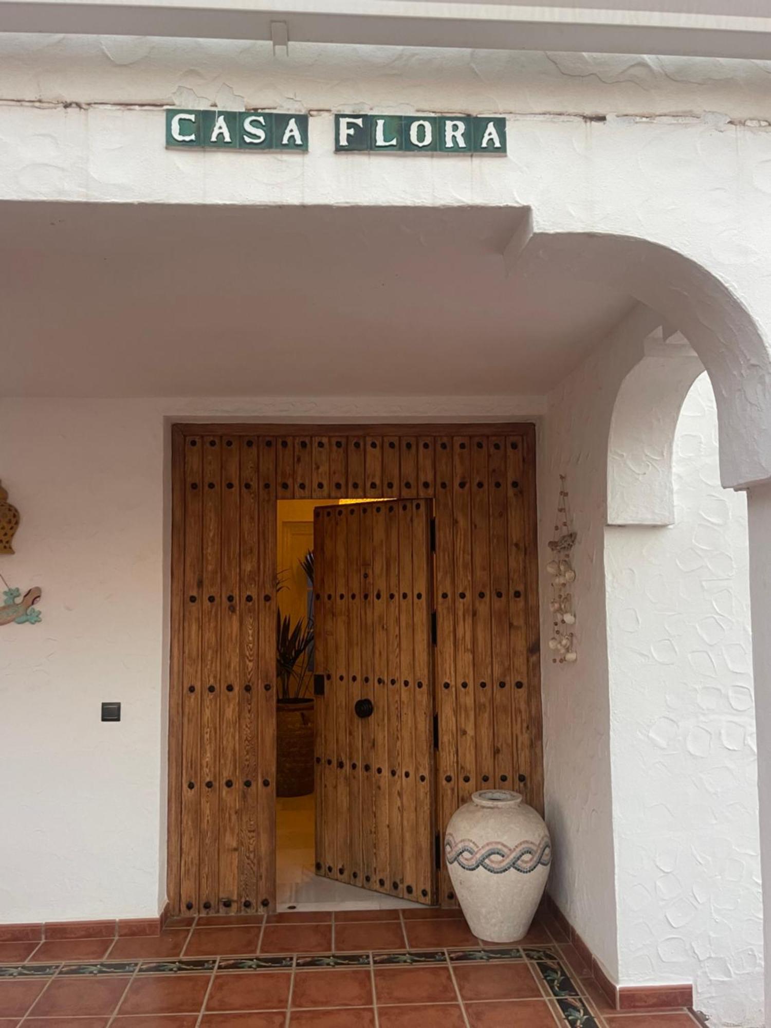 Casa Flora - Costa - Andalusië 3*