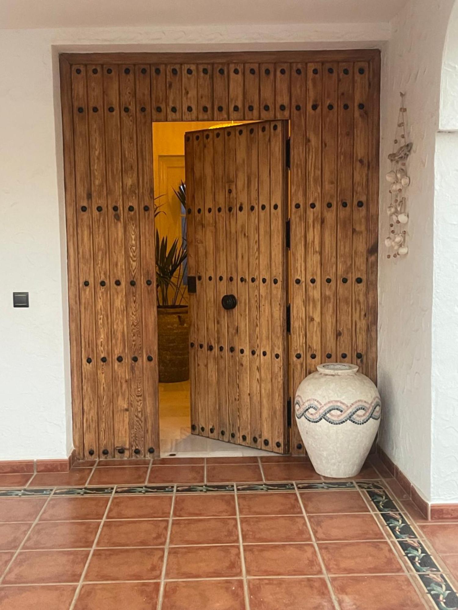 Casa Flora - Costa - Andalusie