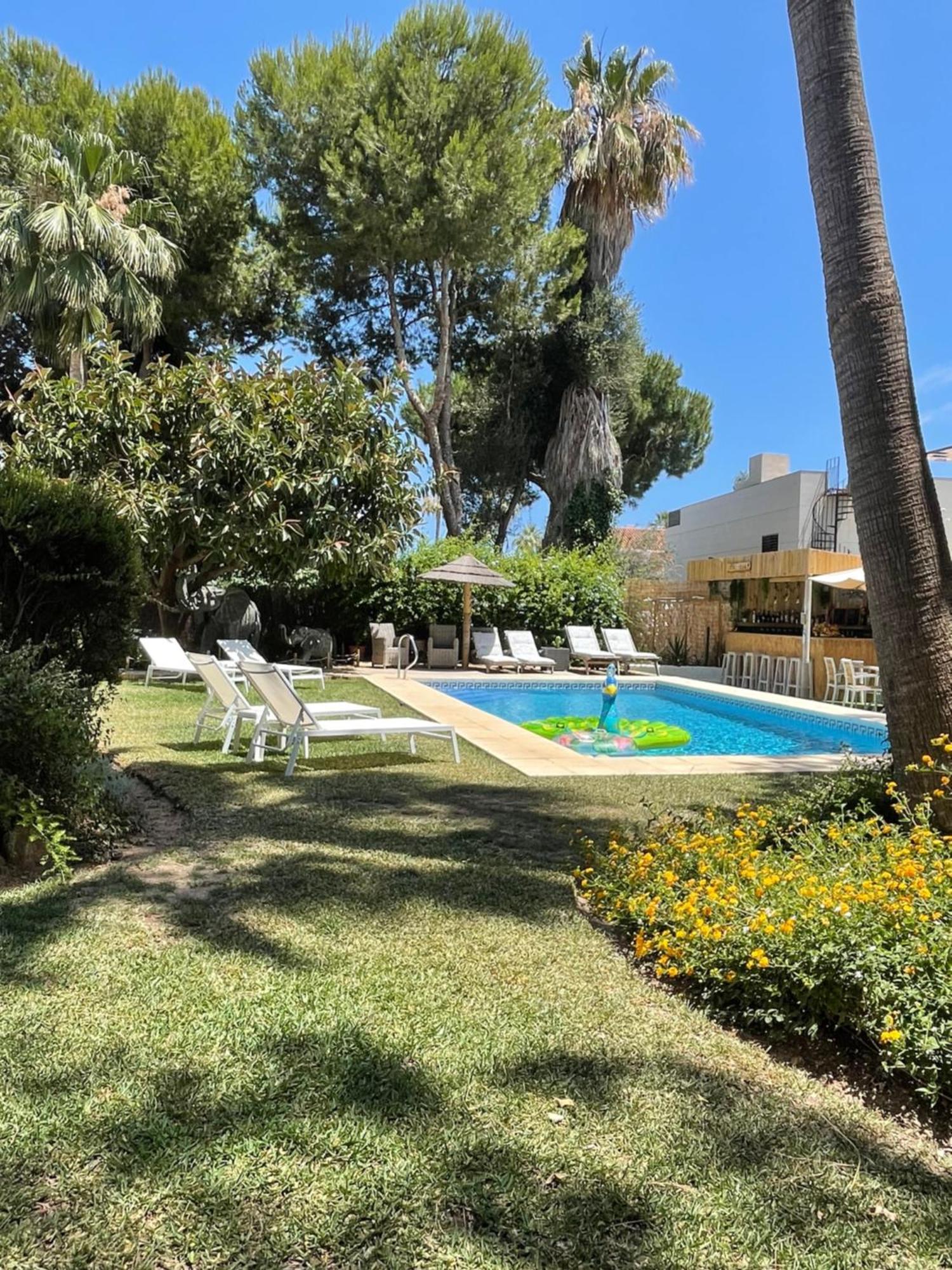 Casa Flora - Costa - Andalusië Bed and breakfast