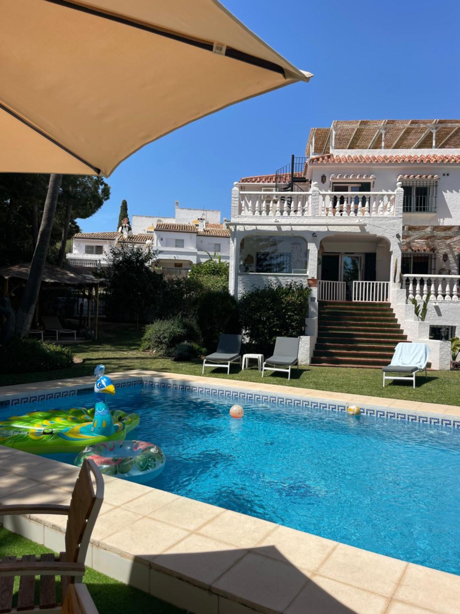 Casa Flora - Costa - Andalusië 3*