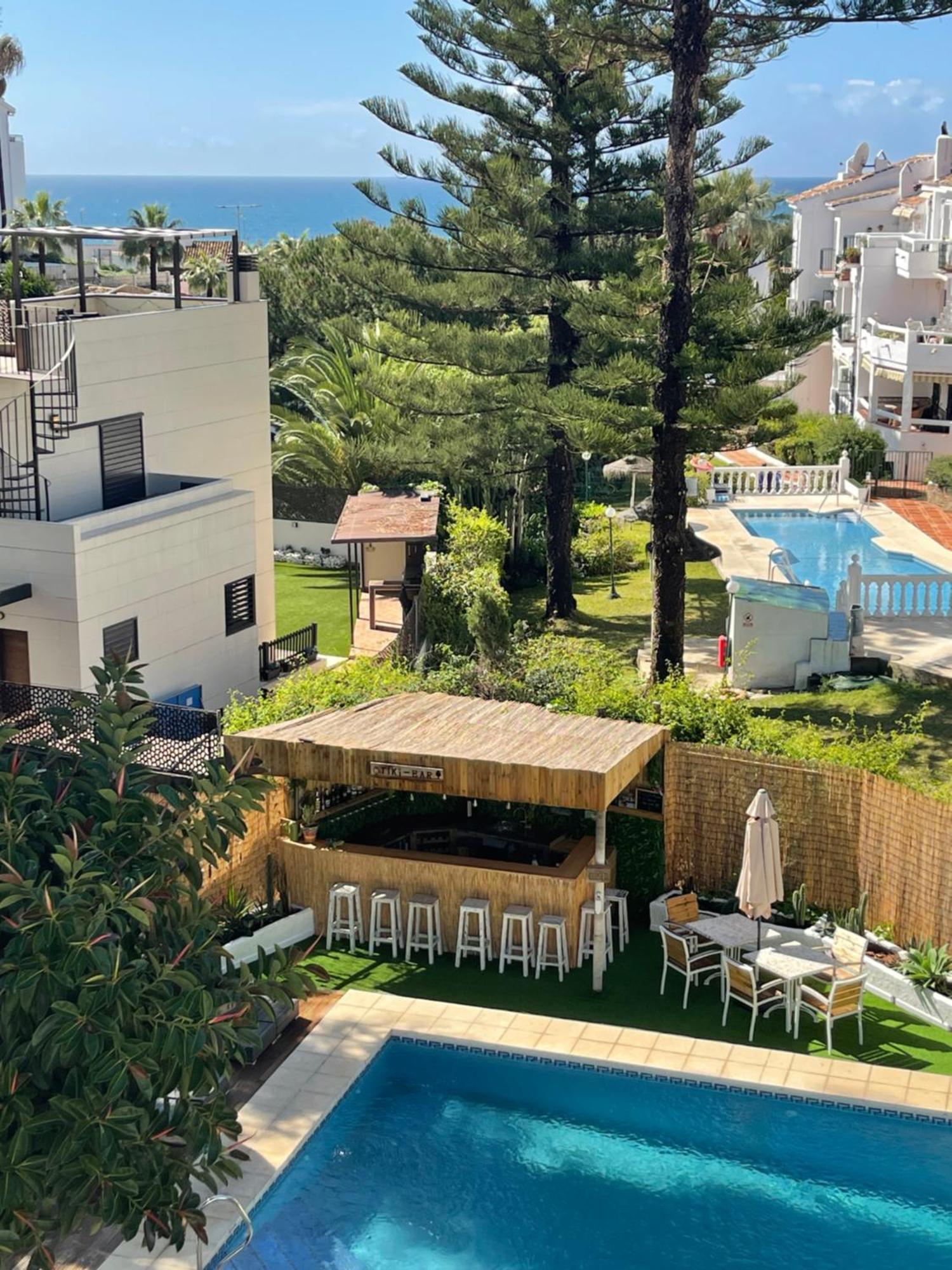 Casa Flora - Costa - Andalusie 3*