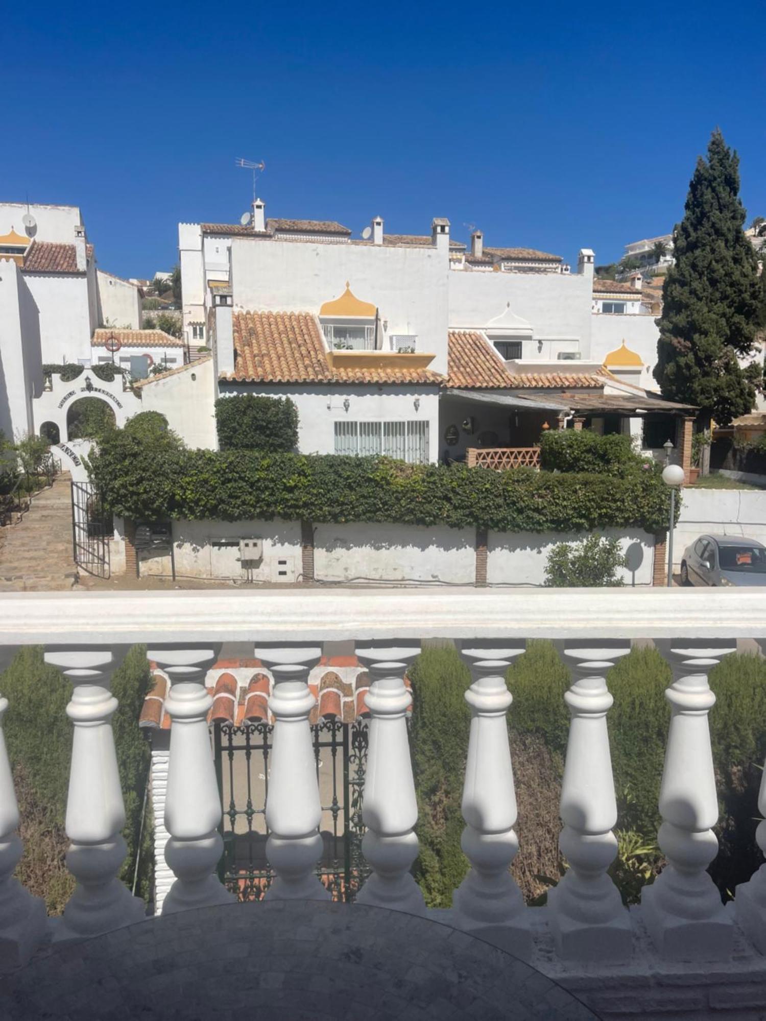 Casa Flora - Costa - Andalusië Bed and breakfast