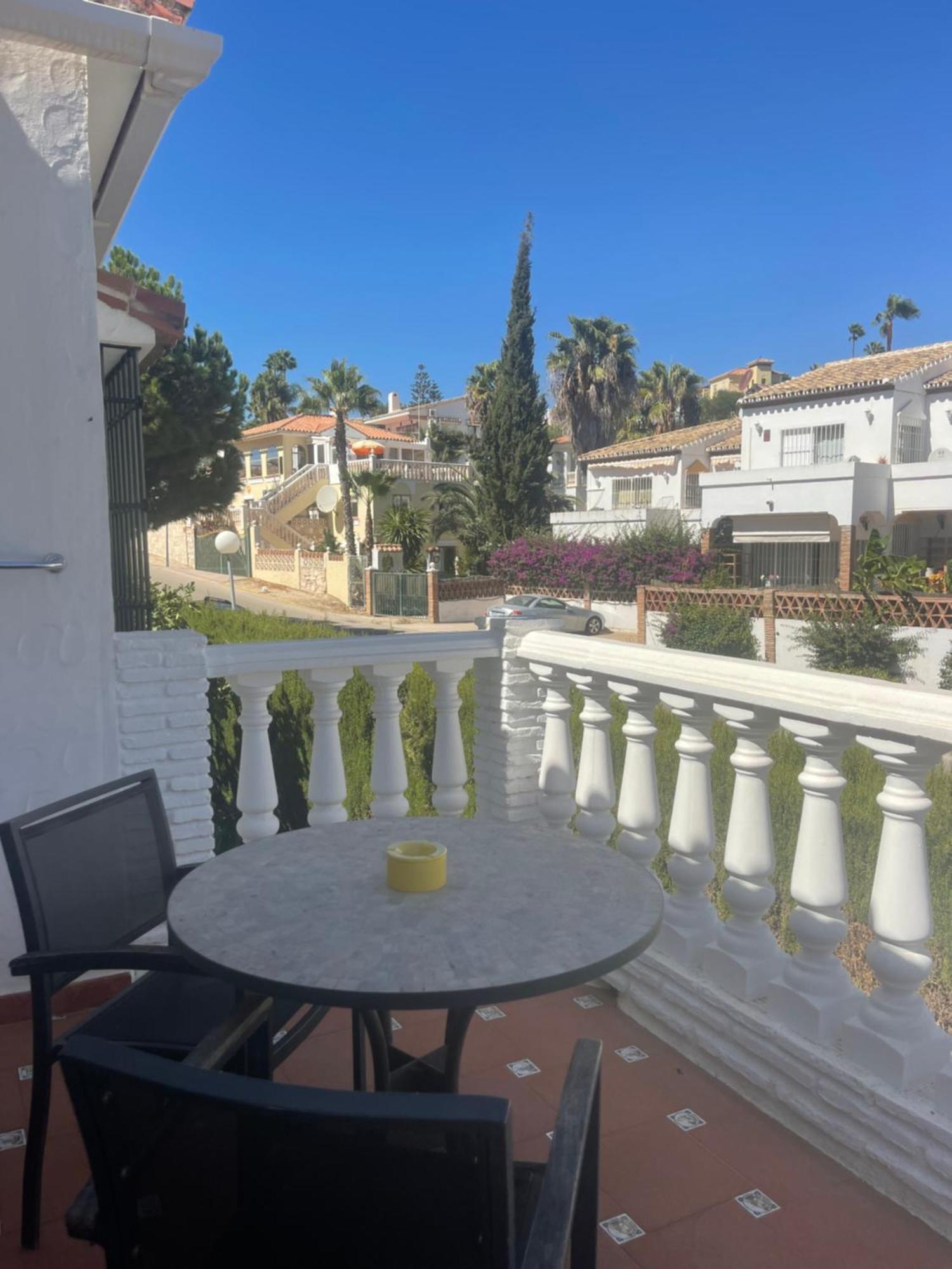 Allotjament i esmorzar Casa Flora - Costa - Andalusie