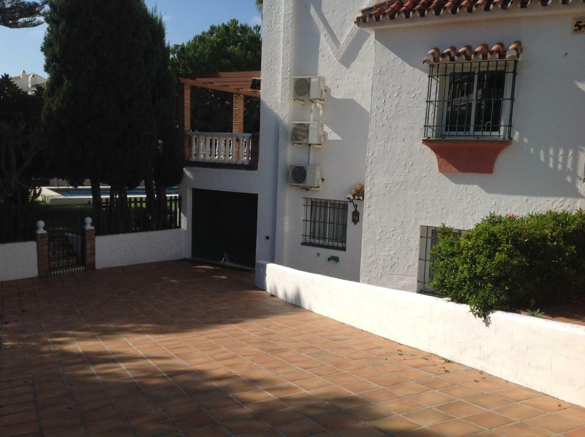 Casa Flora - Costa - Andalusië Bed and breakfast