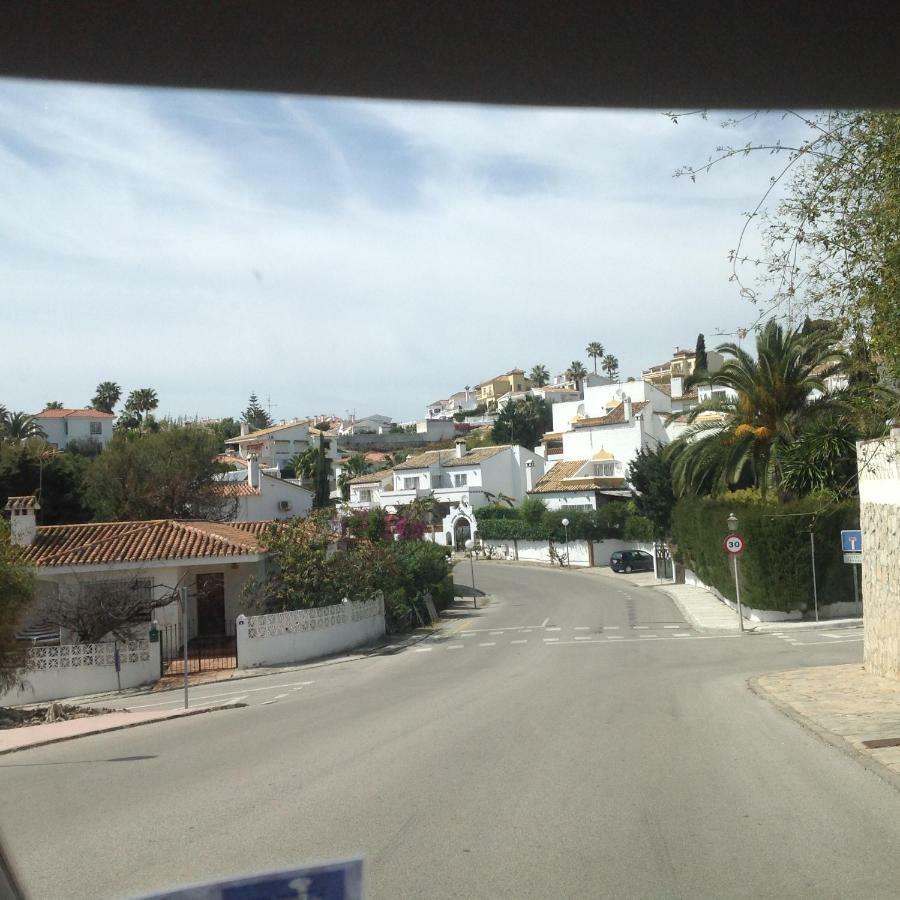 Casa Flora - Costa - Andalusië