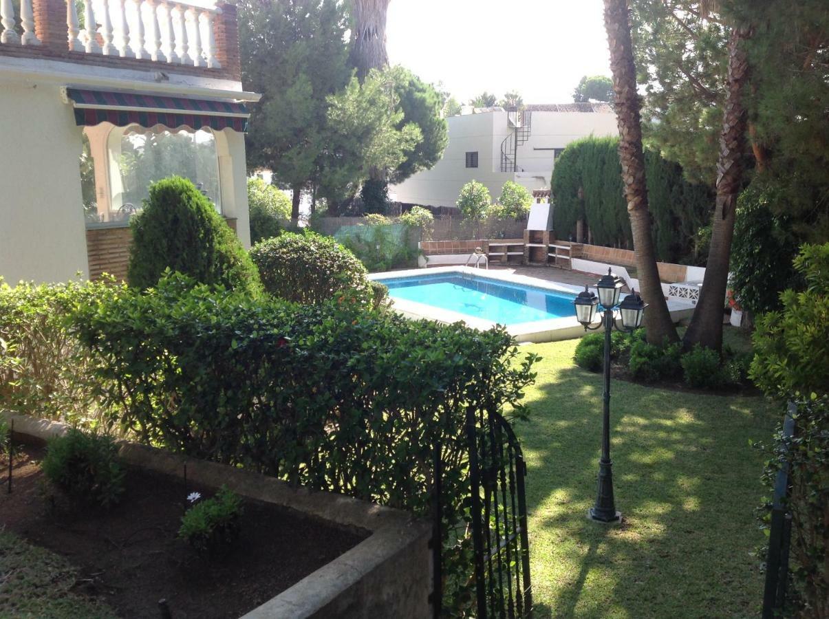 Bed and breakfast Casa Flora - Costa - Andalusië
