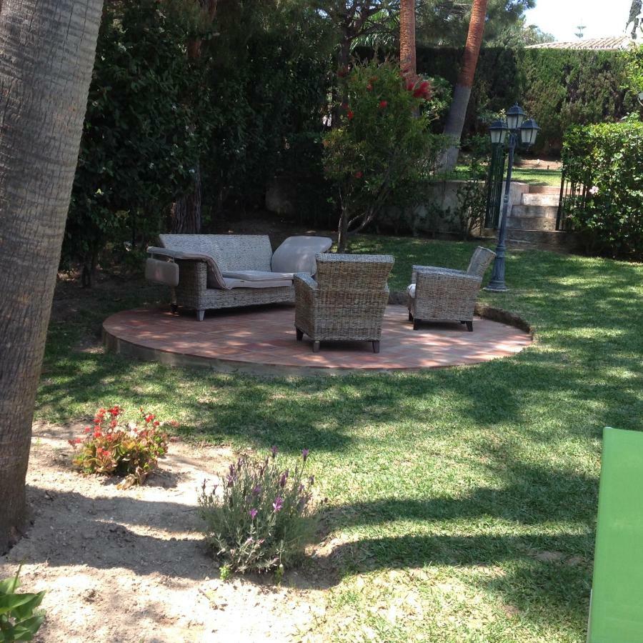 Allotjament i esmorzar Casa Flora - Costa - Andalusie Mijas