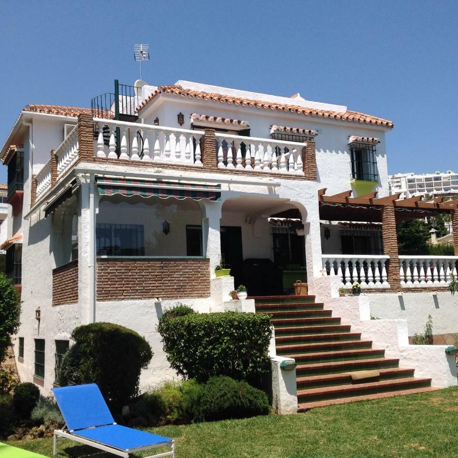 Casa Flora - Costa - Andalusië 3* Mijas