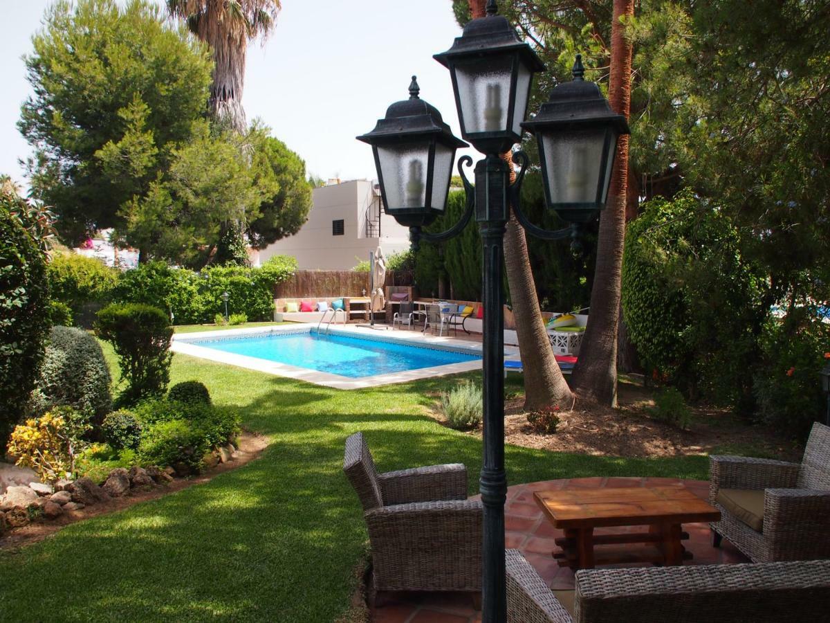 Casa Flora - Costa - Andalusië Bed and breakfast 3*