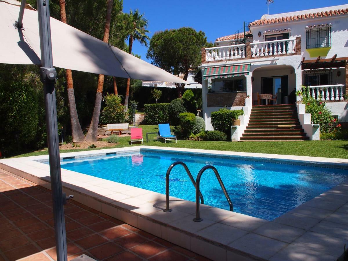 Bed and breakfast Casa Flora - Costa - Andalusië Mijas