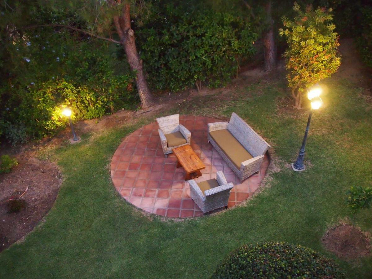 Casa Flora - Costa - Andalusie Allotjament i esmorzar 3*