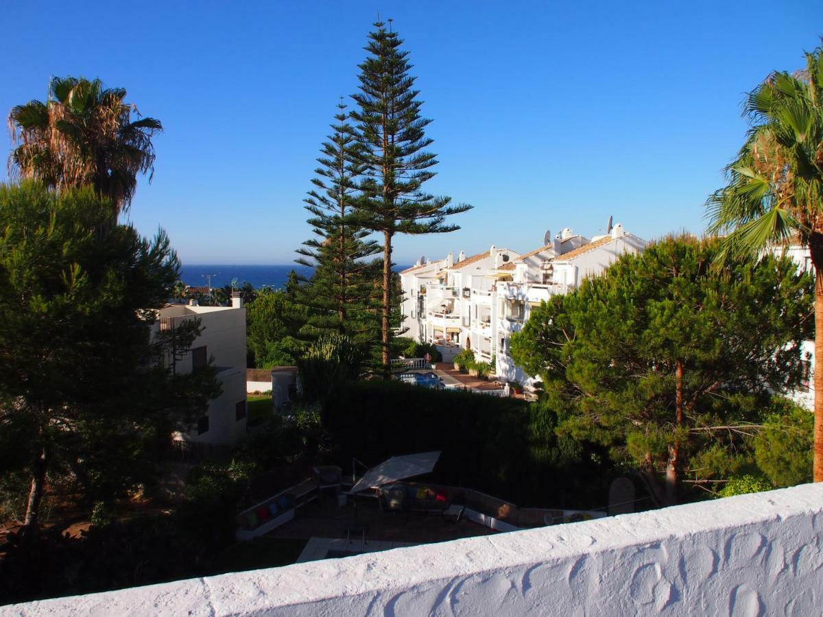 Casa Flora - Costa - Andalusië Bed and breakfast Mijas