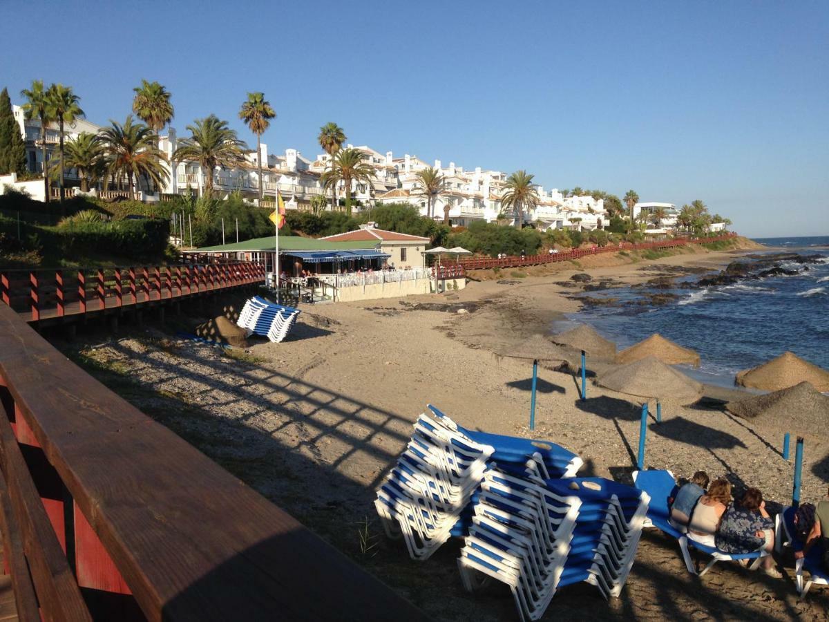 Allotjament i esmorzar Casa Flora - Costa - Andalusie Mijas