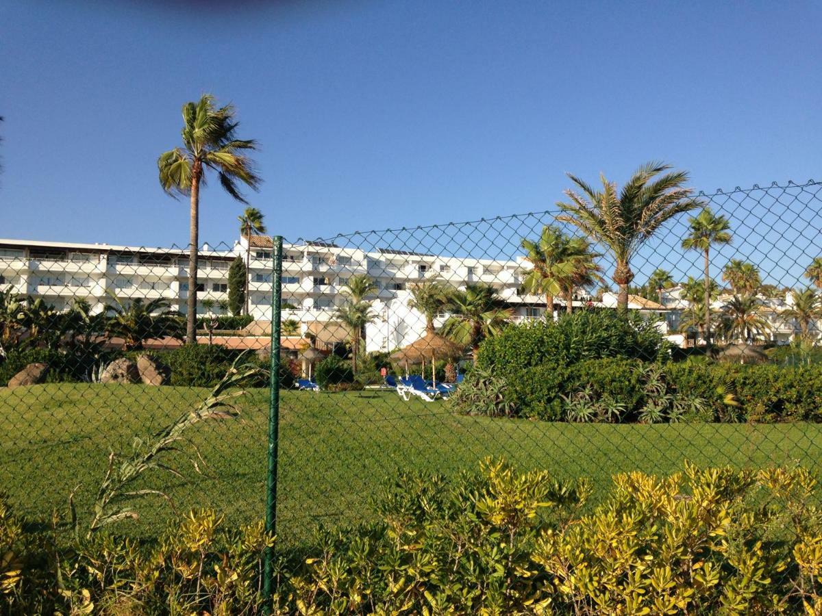 Casa Flora - Costa - Andalusie Mijas