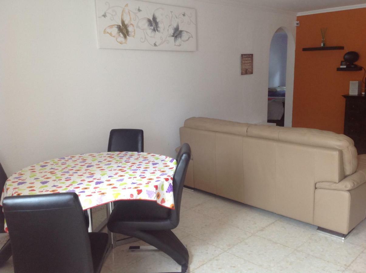 Casa Flora - Costa - Andalusië 3* Mijas