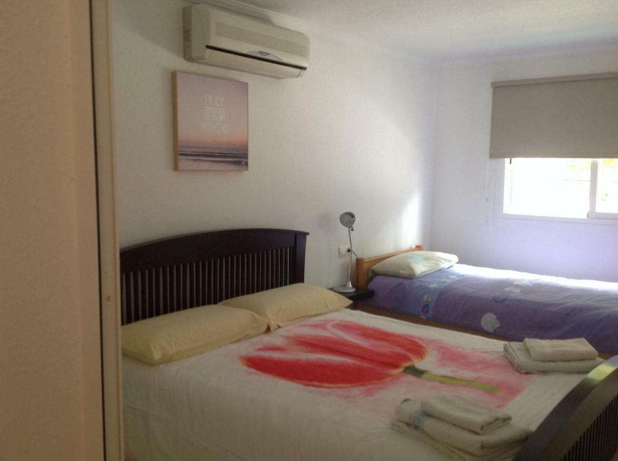 Casa Flora - Costa - Andalusië 3* Mijas
