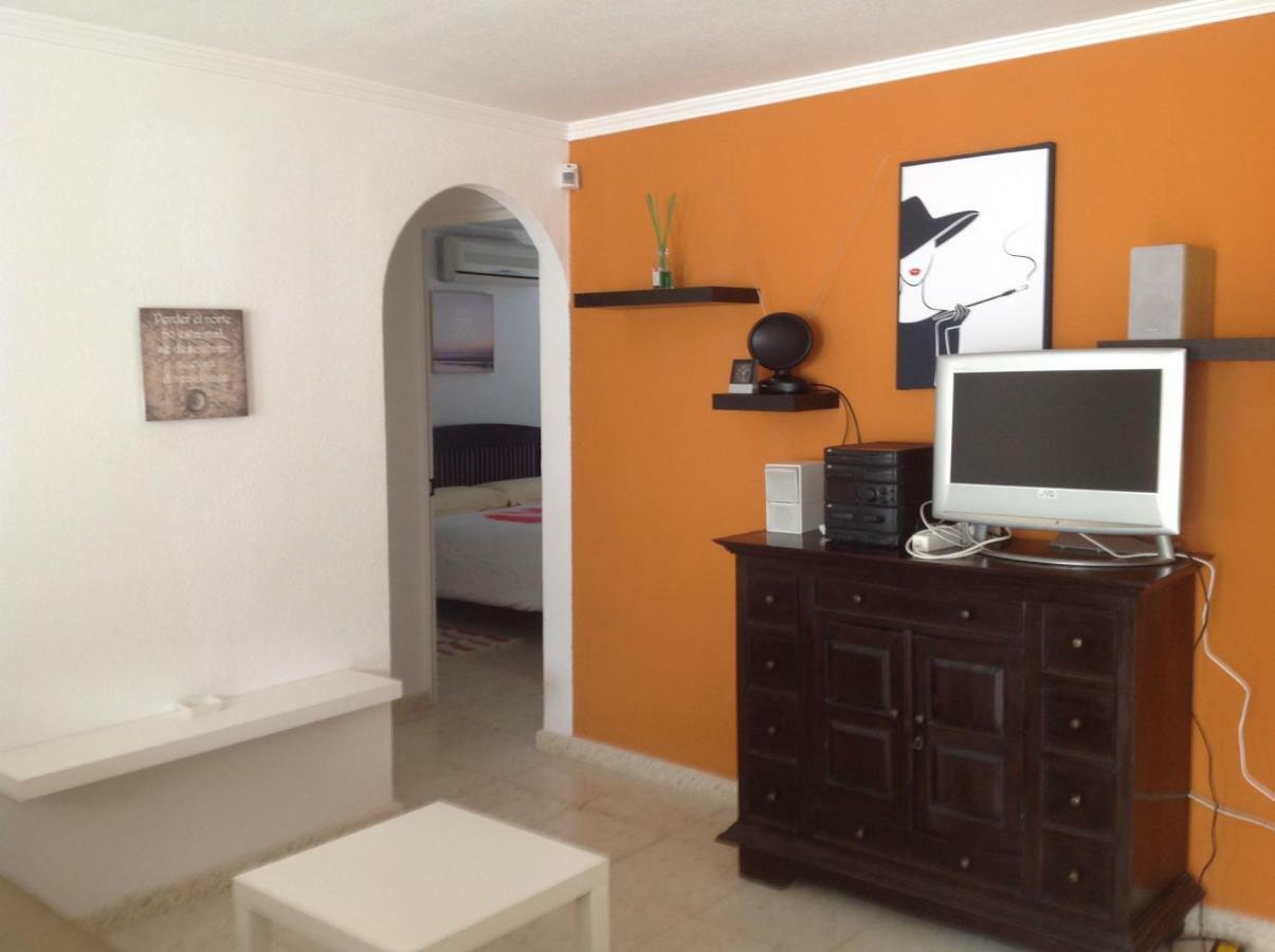 Casa Flora - Costa - Andalusië Mijas