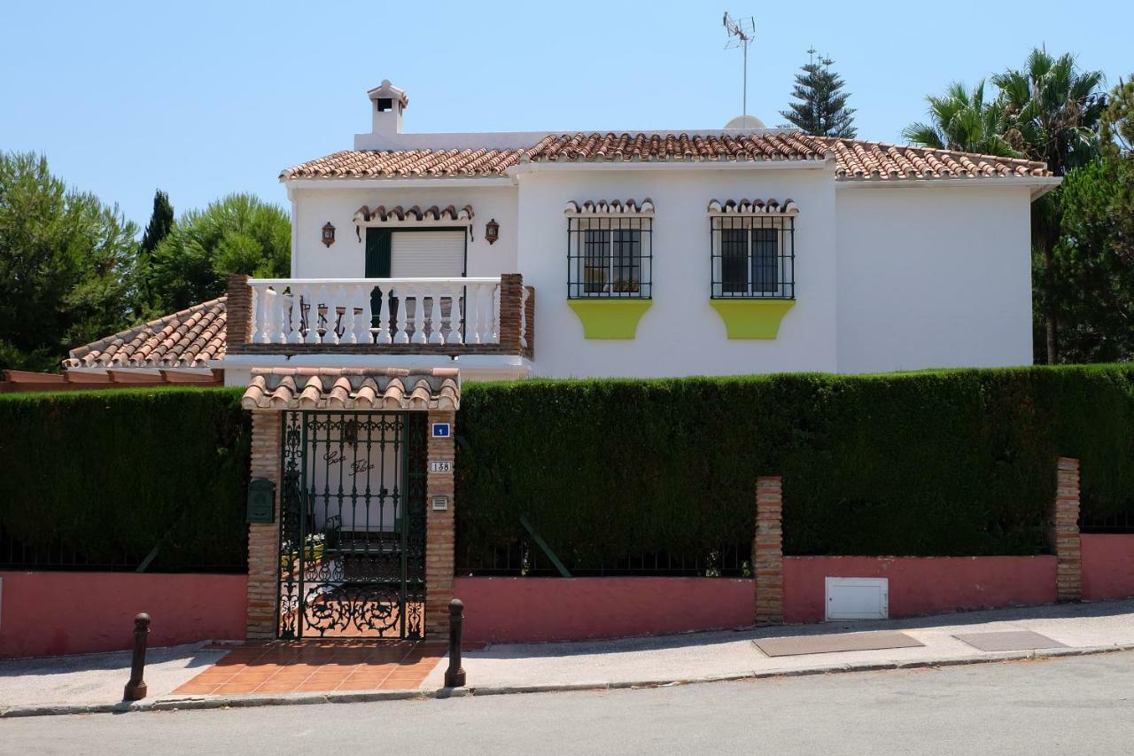 Casa Flora - Costa - Andalusie Allotjament i esmorzar Mijas