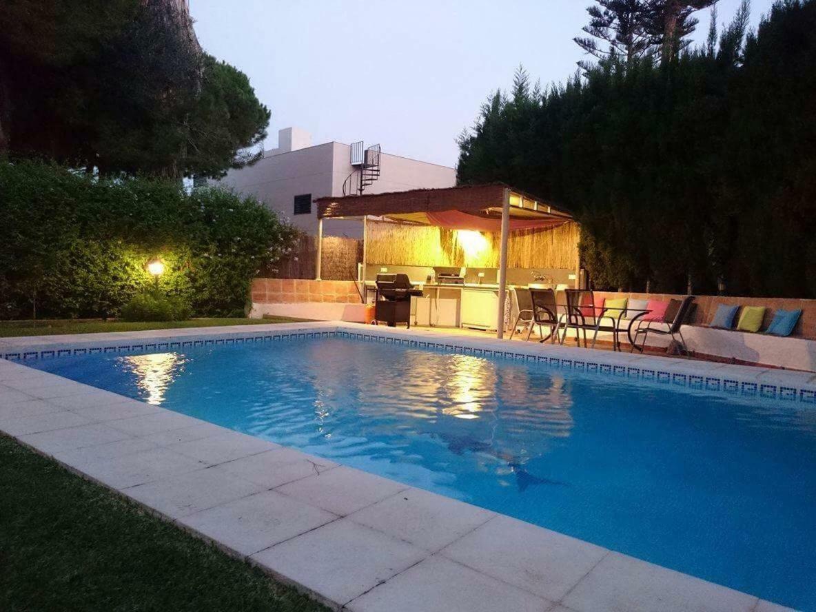 Casa Flora - Costa - Andalusië Mijas